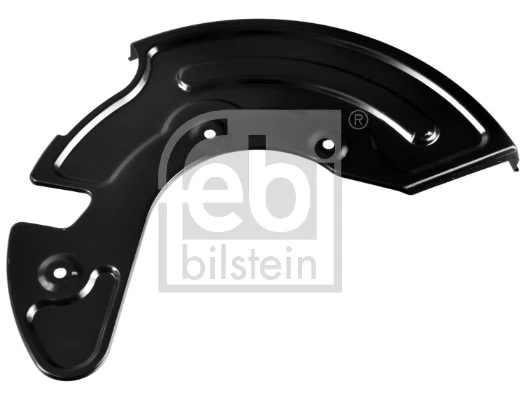 Splash Guard, brake disc